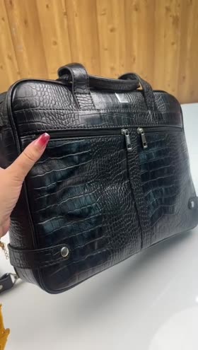 Rs 8500 Today’s Sale UAE Imported Pure Leather Laptop Bag Rs 8500 Today’s Sale UAE Imported Pure Leather Laptop Bag